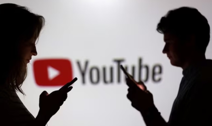 YouTube and Snap settle school district social media addiction claims